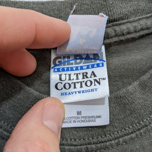 A Charlie Brown Christmas Vintage T-Shirt Printed On Peanuts Branded Tag Size M. - Picture 9 of 9